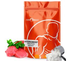 Hydrobeef protein instant 1kg - Natural
