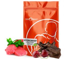 Hydrobeef protein instant 1kg - Chocolate cherry