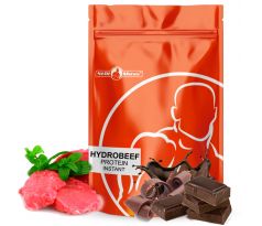 Hydrobeef protein instant 1kg - Chocolate