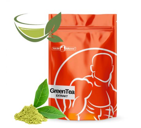 Green Tea Extract 200g