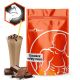 Excelent whey mass  4kg - Chocolate