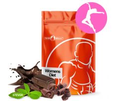Womens Diet - Stevia  1kg - Chocolate