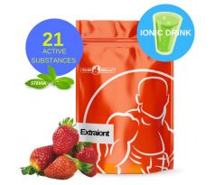Extraiont 1kg - Strawberry