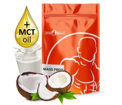 Mass pro 30  4kg - Coconut