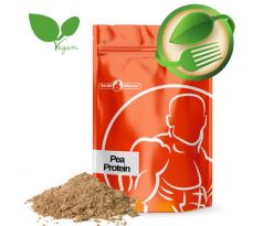 Pea protein 1kg - Natural