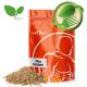 Pea protein 1kg - Natural