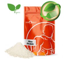 Rice protein 1kg - Natural