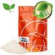Rice protein 1kg - Natural
