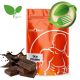 Soy protein isolate  2,5kg - Chocolate