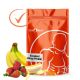 Excelent Whey Protein 2kg - Banana/strawberry