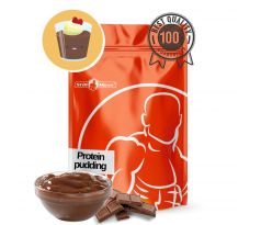 Protein pudding 1kg - Chocolate