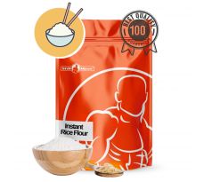 Instant Rice Flour 2,5kg - Natural