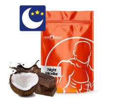 Night micellar 2kg - Choco/Coconut NEW