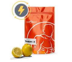 TESTOM-X  400g - Lemon