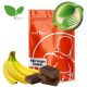 Mix vegan protein 500g - Choco/Banana