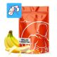 Whey 80 lactose free 1kg - Banana