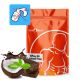 Whey 80 lactose free 1kg stevia - Choco/Coconut