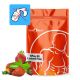Whey 80 lactose free 1kg stevia - Strawberry