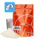 Whey 80 lactose free 1kg - Natural