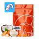 Whey 80 lactose free 2kg - Almond/coconut/cream