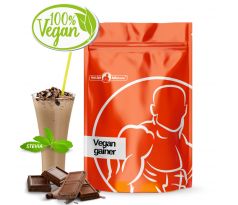 Vegan Gainer 4kg - Chocolate