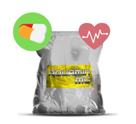 Aquamin mg  100g