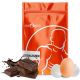 Egg albumin 1kg - Chocolate