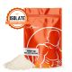 Whey Protein Isolate instat 90% 2kg - Natural