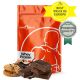 Whey protein 1kg - Choco/cookies