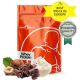 Whey protein 1kg - Choco/hazelnut/cream