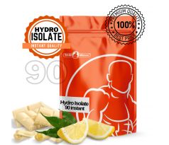 HYDRO ISOLATE 90 INSTANT CFM  2 kg - Lemon/whitechoco