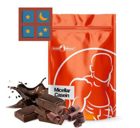 Micellar casein 1kg - Chocolate