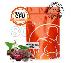 Hydro 80  CFU Instant 1kg - Choco/cherry