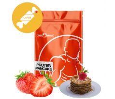 Protein pancake 1kg- Strawberry