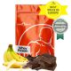 Whey protein 1kg - Choco/banana