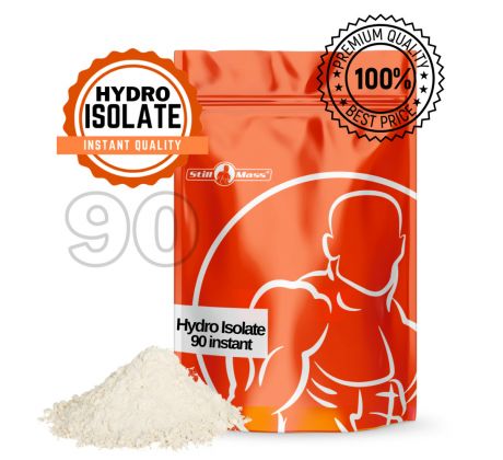 HYDRO ISOLATE 90 INSTANT CFM  1kg - Natural