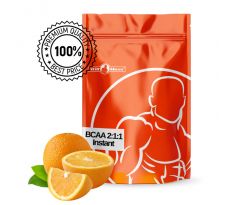 BCAA 2:1:1 Instant 1kg - Orange