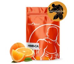 HMB-Ca 500g - Orange