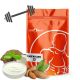 Gainer pro  22 1kg - Almond/coconut/cream