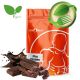 Pea protein 1kg - Chocolate