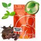 Mix vegan protein 1kg stevia - Chocolate