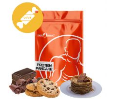Protein pancake 1kg - Chocolate cookies