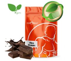 Rice protein  1kg - Chocolate