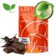 Rice protein  1kg - Chocolate
