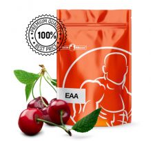 EAA  instant 400 g - Cherry