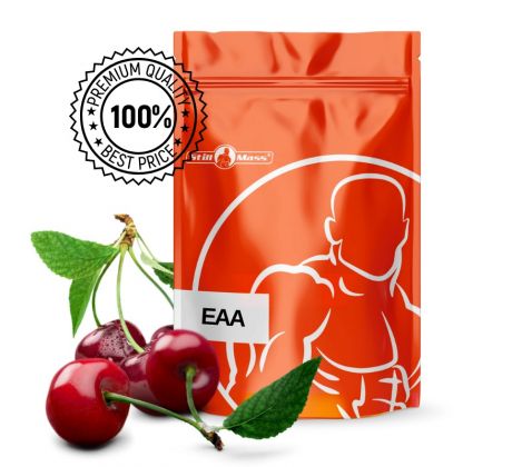 EAA  instant 400 g - Cherry