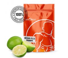 BCAA 2:1:1 Instant 400g - Lime