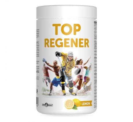 Top regener 900g - Lemon