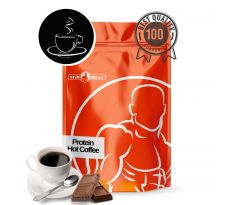 Protein hot coffee 1kg - Chocolate