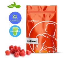 Extraiont   1kg - Cherry stevia